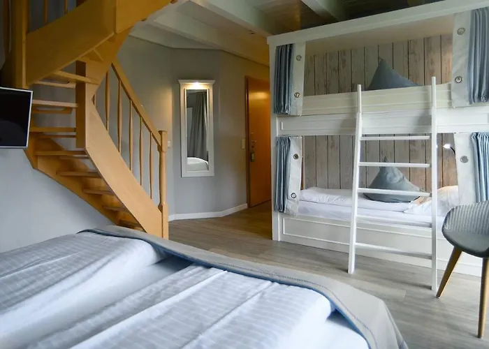 Hotel Am Medemufer