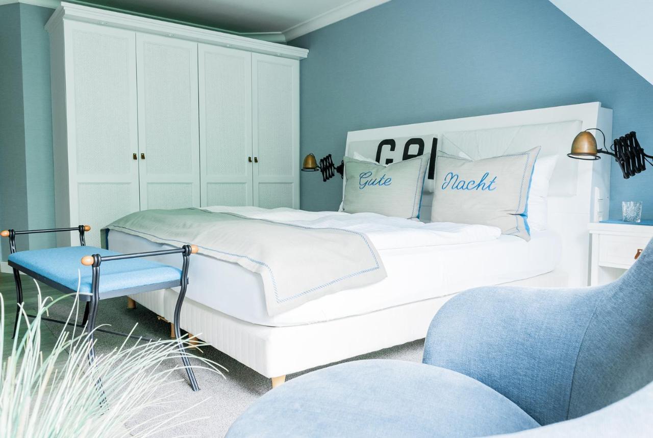 Am Medemufer Hotel 3*